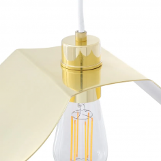 Dodoma pendant light