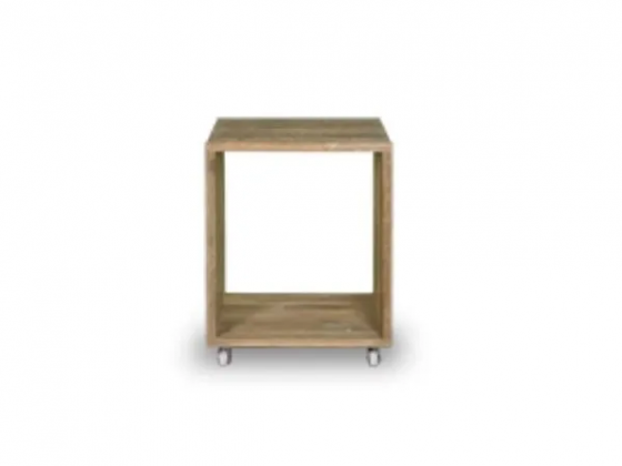 Aiko rolling table s