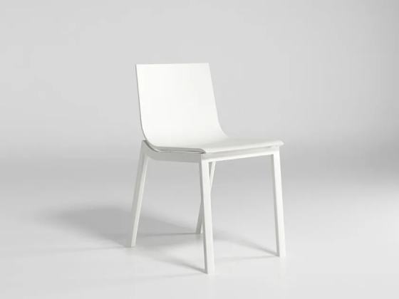 Stack chair 4