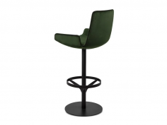 Amelie bar armchair low