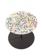 Gong terrazzo