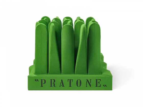 Pratone forever