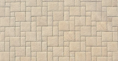 Pavè 5 cm lavica sand