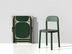 Oto chair