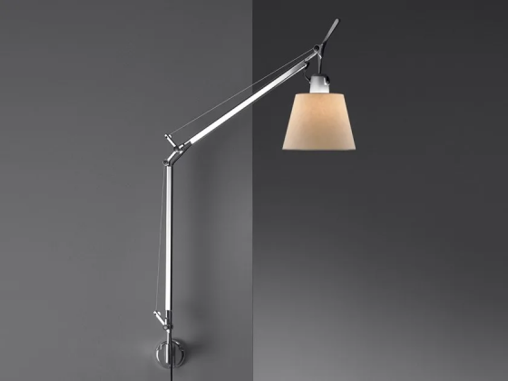 Tolomeo basculante