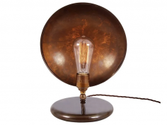 Chulainn industrial table lamp