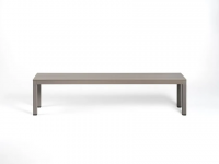 Rio bench alu