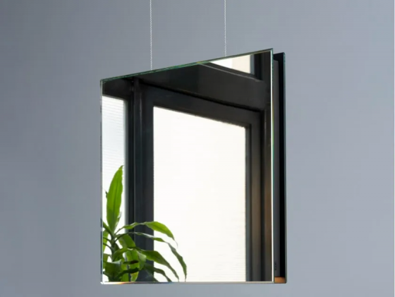 Mirror square