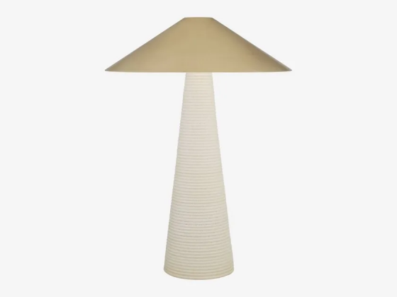 Miramar table lamp