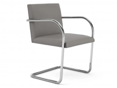 Brno chair - tubular