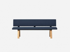 Plania bench