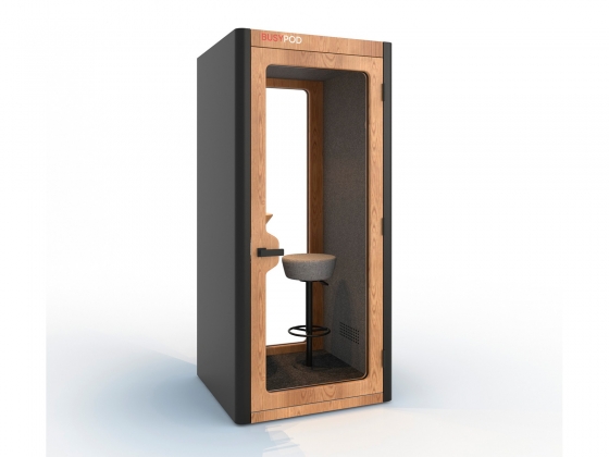 Акустическая кабина Office Phone Booth фабрики BUSYPOD