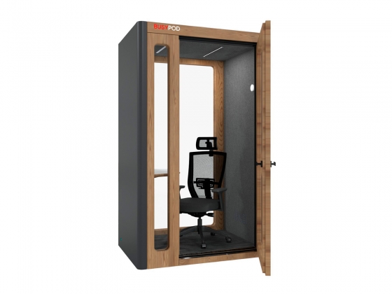 Акустическая кабина Office Phone Booth фабрики BUSYPOD