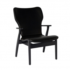 Domus lounge chair