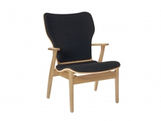 Domus lounge chair