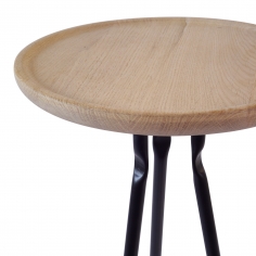 Bend occasional table | столик