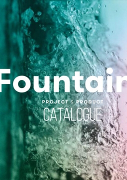 Fountains Catalogue 2020 (en)