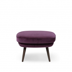 Банкетка 375 фабрики Walter Knoll