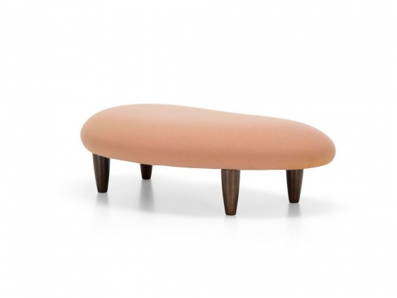 Диван 3-х местный Suita фабрики фабрики Vitra