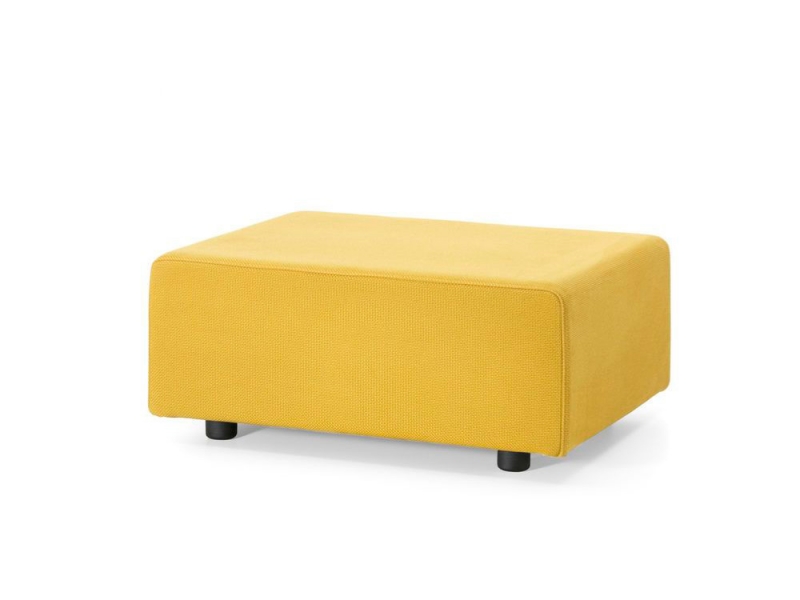 Диван 3-х местный Suita фабрики фабрики Vitra