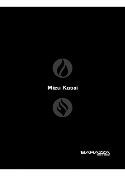 Mizu Kasai catalogue (en)