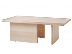 Asymmetric | coffee table