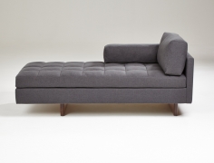 Asymmetric | sectional sofa