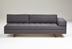 Asymmetric | sectional sofa