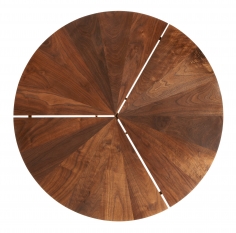 Circular | coffee table