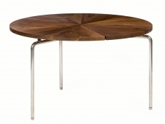 Circular | coffee table