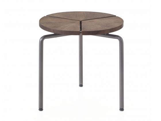 Circular | side table