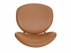 Ovoid | lounge chair