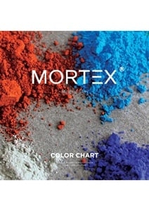 COLOR CHART (en)