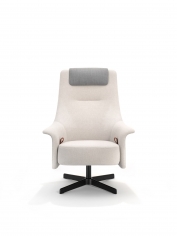 Ports lounge active chair | кресло