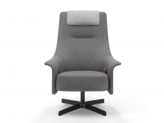 Ports lounge active chair | кресло