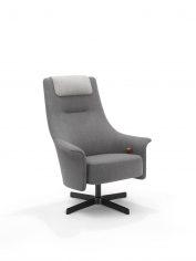 Ports lounge active chair | кресло