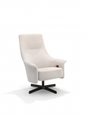 Ports lounge active chair | кресло