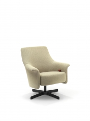 Ports lounge active chair | кресло