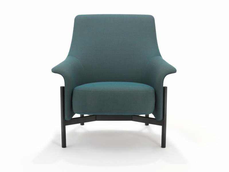 Ports lounge chair