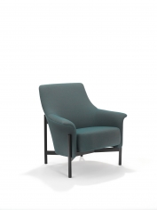 Ports lounge chair