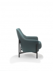 Ports lounge chair