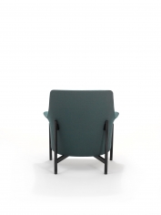 Ports lounge chair