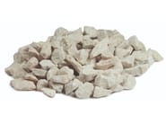 Crushed rock italia white