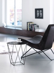 Боковой столик Joco фабрики Walter Knoll