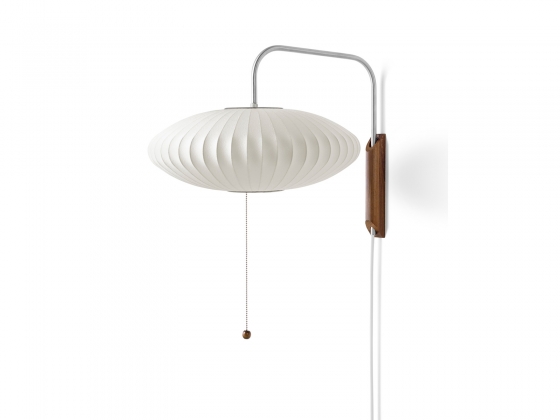 Бра Nelson Saucer фабрики Herman Miller