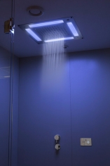 Experience shower