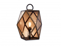 Muse lantern outdoor | уличная настольная лампа