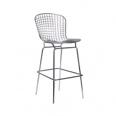 Metal wire chair DC-18147Z