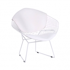 Metal wire chair DC-18147Z