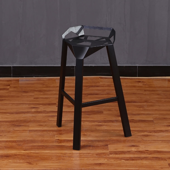 Metal wire chair DC-18147Z